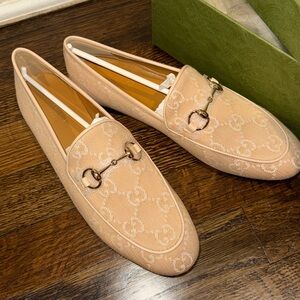 Gucci Horsebit Loafers